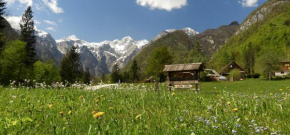 Lepa Lopa resort